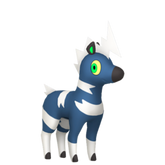 6IV Shiny Blitzle Indigo Disk Pokemon Scarlet and Violet